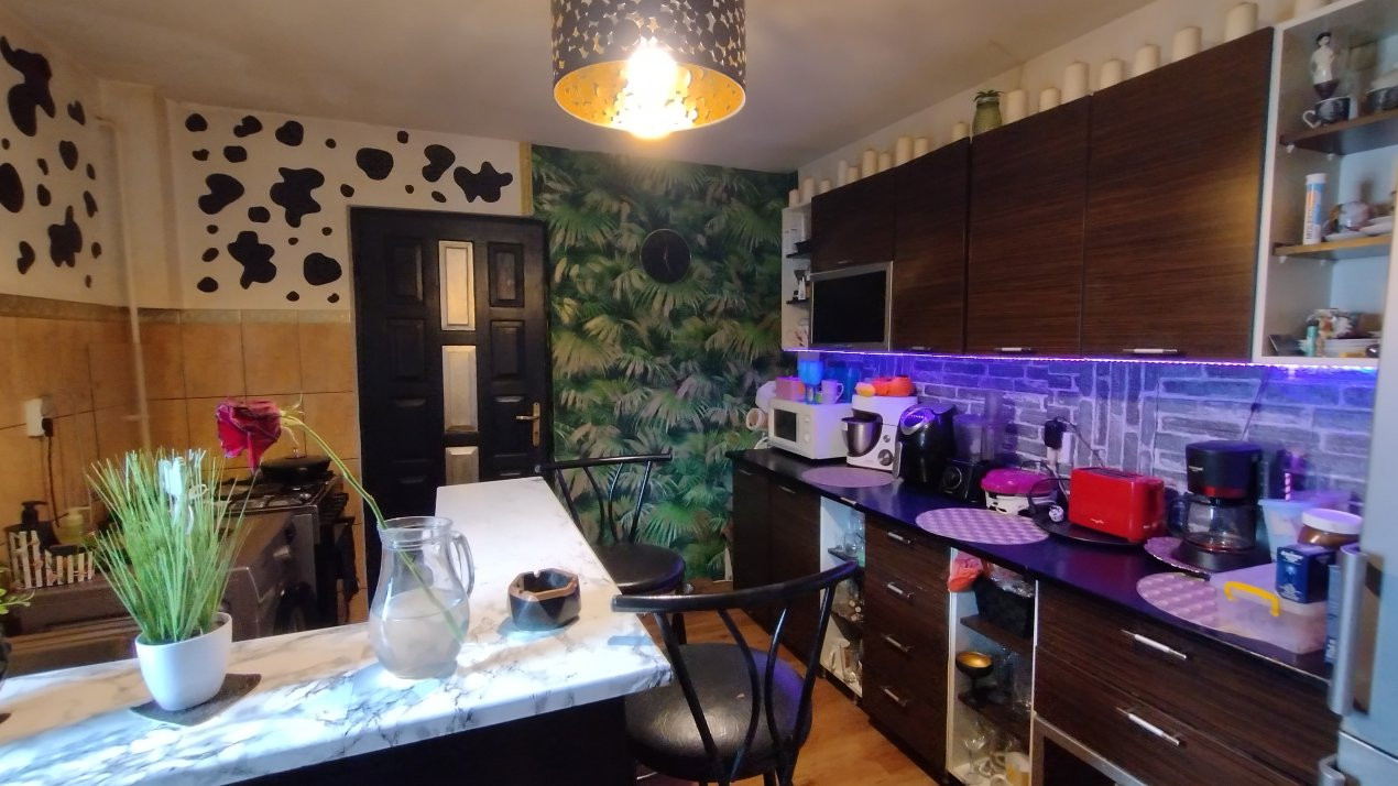 Casa individuala 4 camere, zona Ronat - Teren 902 mp 3, foxfort.ro