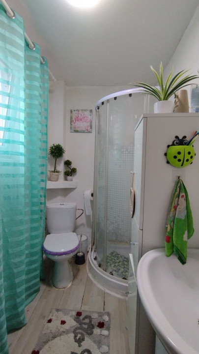 Casa individuala 4 camere, zona Ronat - Teren 902 mp 6, foxfort.ro