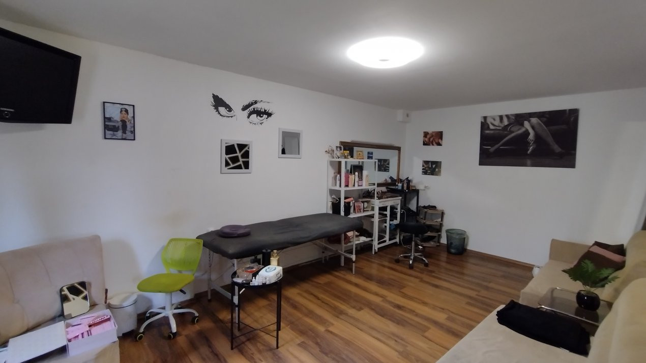 Casa individuala 4 camere, zona Ronat - Teren 902 mp 7, foxfort.ro