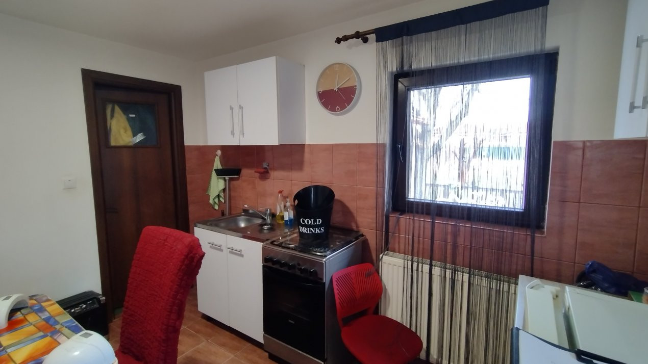 Casa individuala 4 camere, zona Ronat - Teren 902 mp 8, foxfort.ro