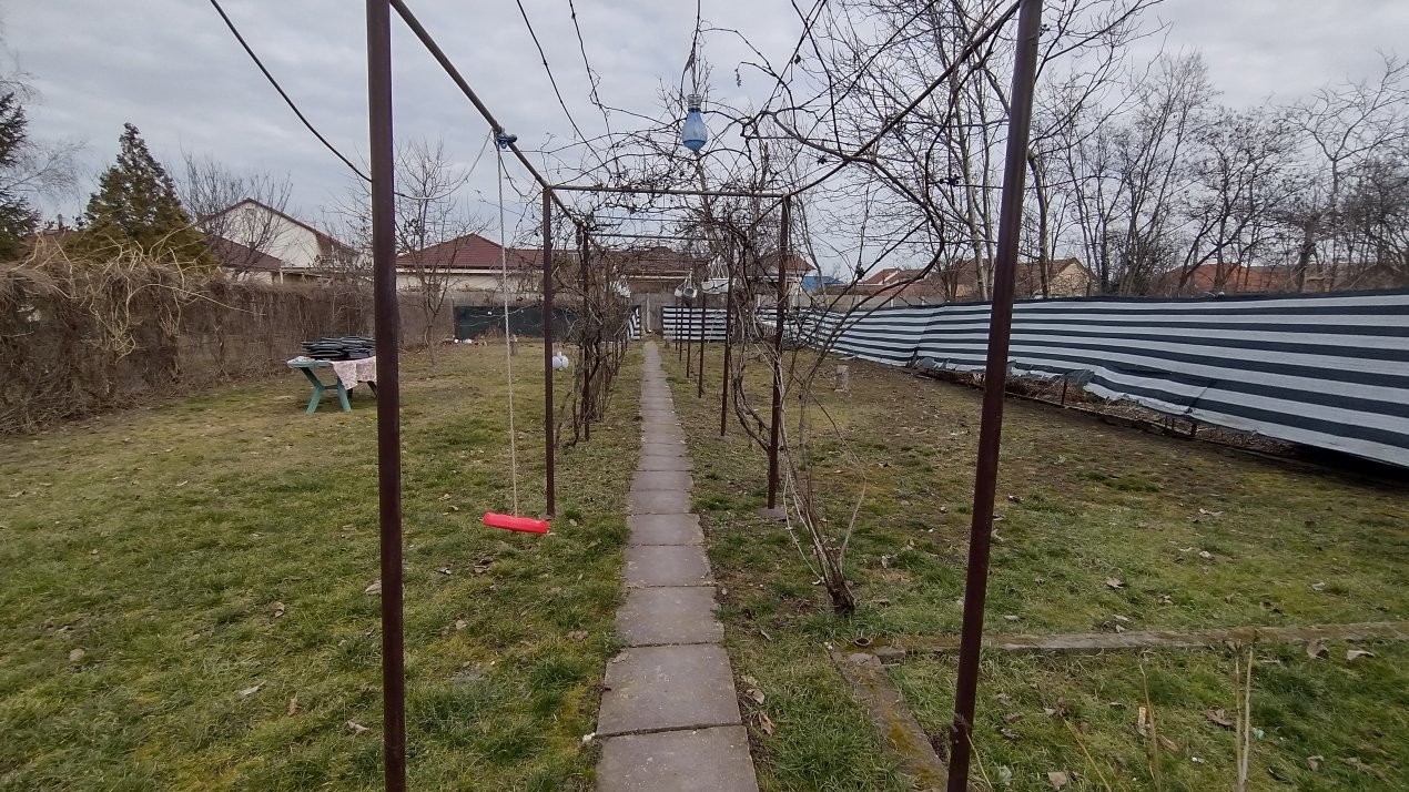 Casa individuala 4 camere, zona Ronat - Teren 902 mp 10, foxfort.ro