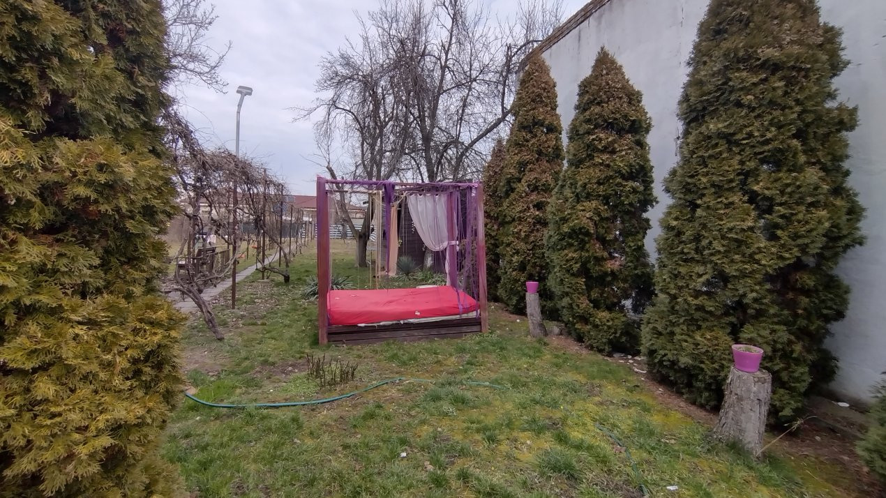 Casa individuala 4 camere, zona Ronat - Teren 902 mp 12, foxfort.ro