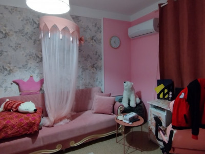 Casa individuala 4 camere, zona Ronat - Teren 902 mp imagine mica 5, foxfort.ro