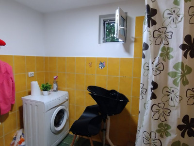 Casa individuala 4 camere, zona Ronat - Teren 902 mp imagine mica 9, foxfort.ro