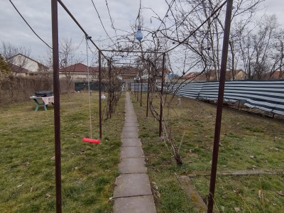 Casa individuala 4 camere, zona Ronat - Teren 902 mp imagine mica 10, foxfort.ro