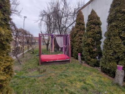 Casa individuala 4 camere, zona Ronat - Teren 902 mp imagine mica 12, foxfort.ro