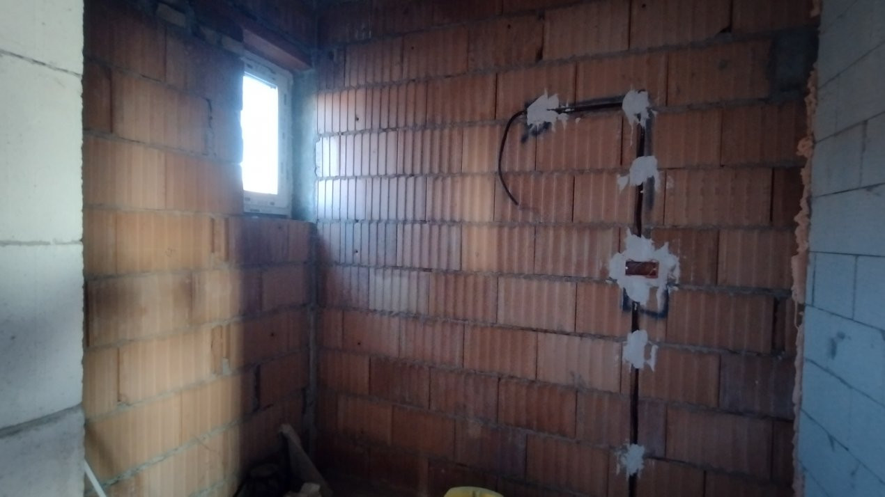 COMISION 0% Casa individuala 4 camere, Giarmata - Teren 531 mp 4, foxfort.ro