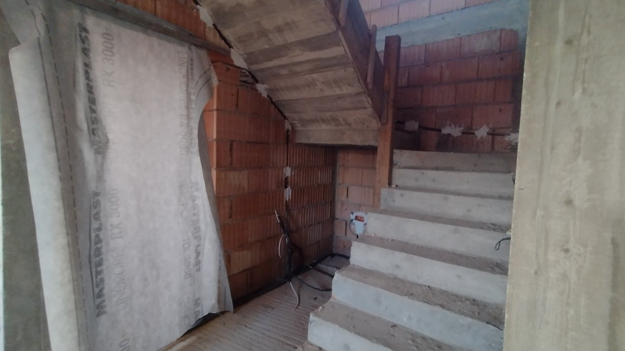 COMISION 0% Casa individuala 4 camere, Giarmata - Teren 531 mp 7, foxfort.ro