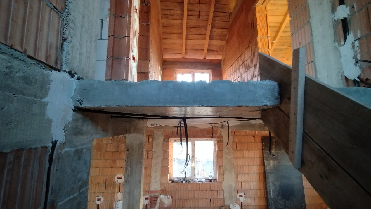 COMISION 0% Casa individuala 4 camere, Giarmata - Teren 531 mp 10, foxfort.ro