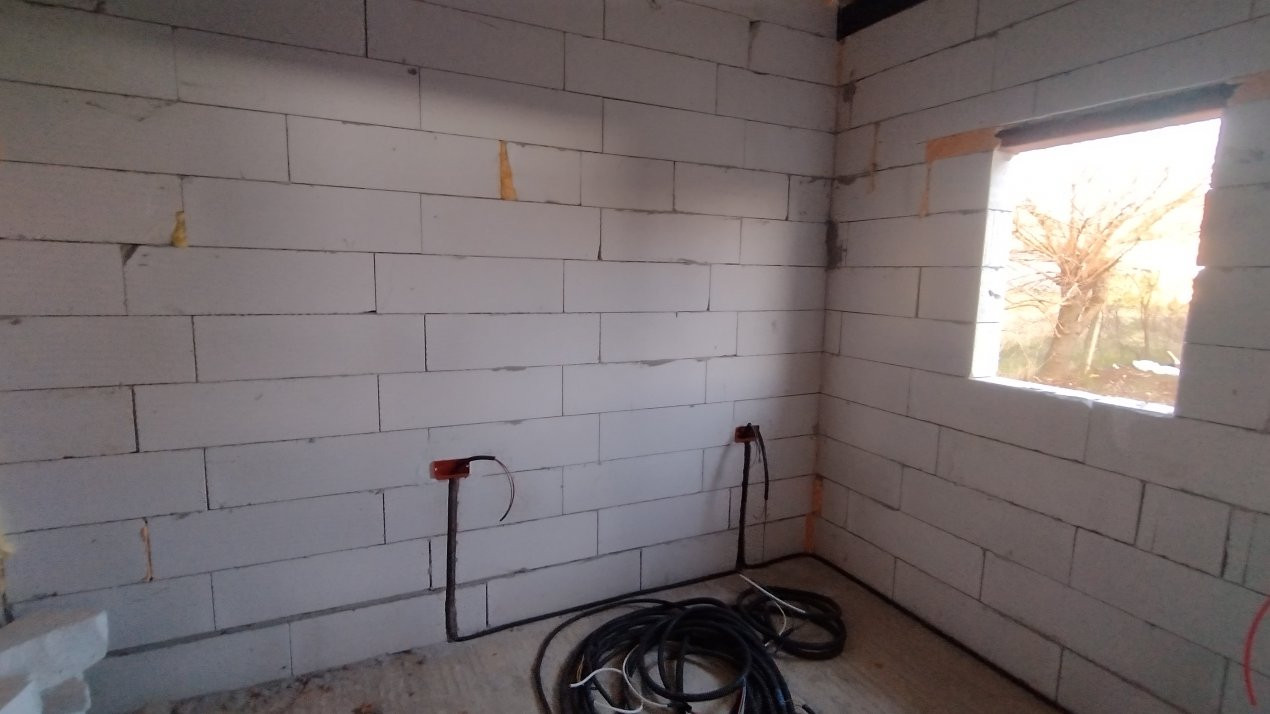 COMISION 0% Casa individuala 4 camere, Giarmata - Teren 531 mp 11, foxfort.ro