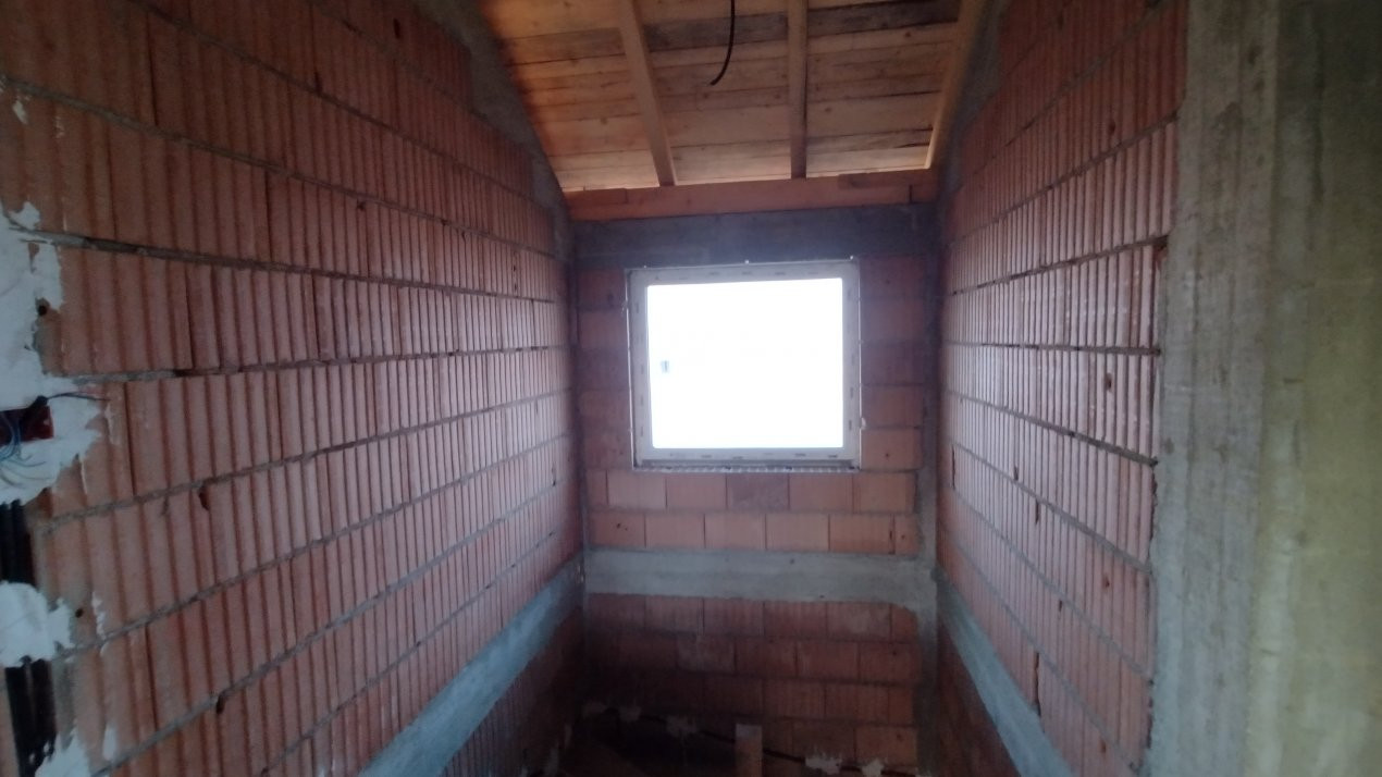 COMISION 0% Casa individuala 4 camere, Giarmata - Teren 531 mp 17, foxfort.ro