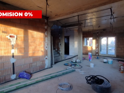 COMISION 0% Casa individuala 4 camere, Giarmata - Teren 531 mp imagine mica 2, foxfort.ro