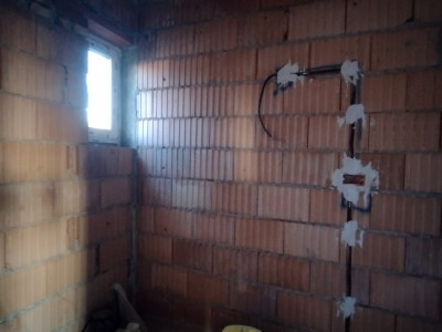 COMISION 0% Casa individuala 4 camere, Giarmata - Teren 531 mp imagine mica 4, foxfort.ro