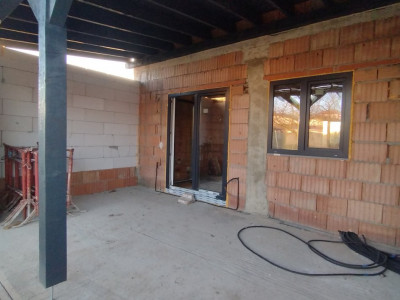 COMISION 0% Casa individuala 4 camere, Giarmata - Teren 531 mp imagine mica 5, foxfort.ro