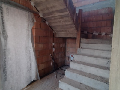 COMISION 0% Casa individuala 4 camere, Giarmata - Teren 531 mp imagine mica 7, foxfort.ro