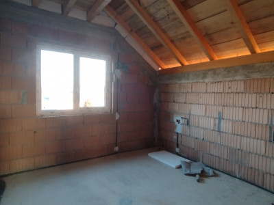 COMISION 0% Casa individuala 4 camere, Giarmata - Teren 531 mp imagine mica 8, foxfort.ro