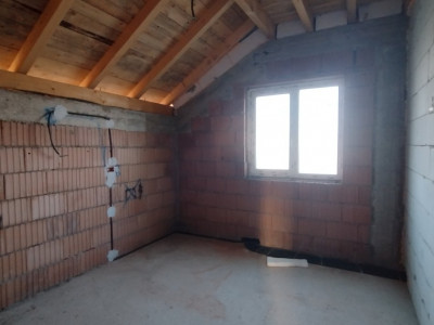 COMISION 0% Casa individuala 4 camere, Giarmata - Teren 531 mp imagine mica 9, foxfort.ro