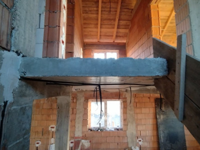 COMISION 0% Casa individuala 4 camere, Giarmata - Teren 531 mp imagine mica 10, foxfort.ro