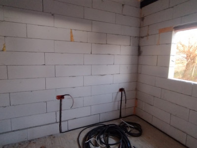 COMISION 0% Casa individuala 4 camere, Giarmata - Teren 531 mp imagine mica 11, foxfort.ro