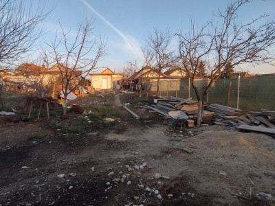 COMISION 0% Casa individuala 4 camere, Giarmata - Teren 531 mp imagine mica 12, foxfort.ro