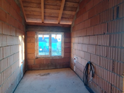 COMISION 0% Casa individuala 4 camere, Giarmata - Teren 531 mp imagine mica 13, foxfort.ro