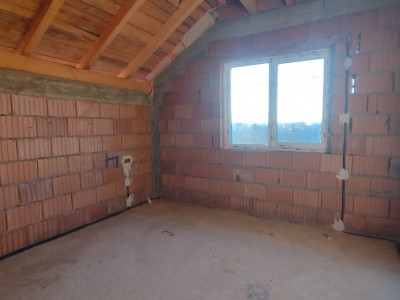 COMISION 0% Casa individuala 4 camere, Giarmata - Teren 531 mp imagine mica 14, foxfort.ro