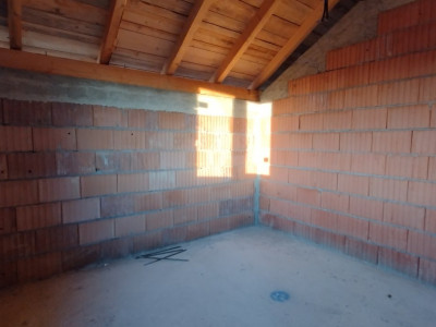 COMISION 0% Casa individuala 4 camere, Giarmata - Teren 531 mp imagine mica 15, foxfort.ro