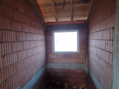 COMISION 0% Casa individuala 4 camere, Giarmata - Teren 531 mp imagine mica 17, foxfort.ro