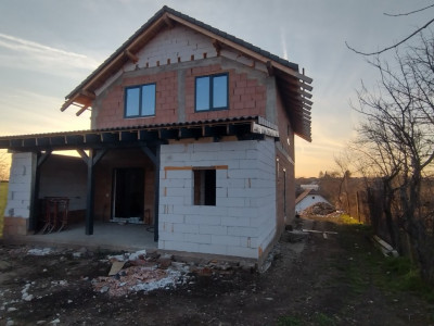 COMISION 0% Casa individuala 4 camere, Giarmata - Teren 531 mp imagine mica 18, foxfort.ro