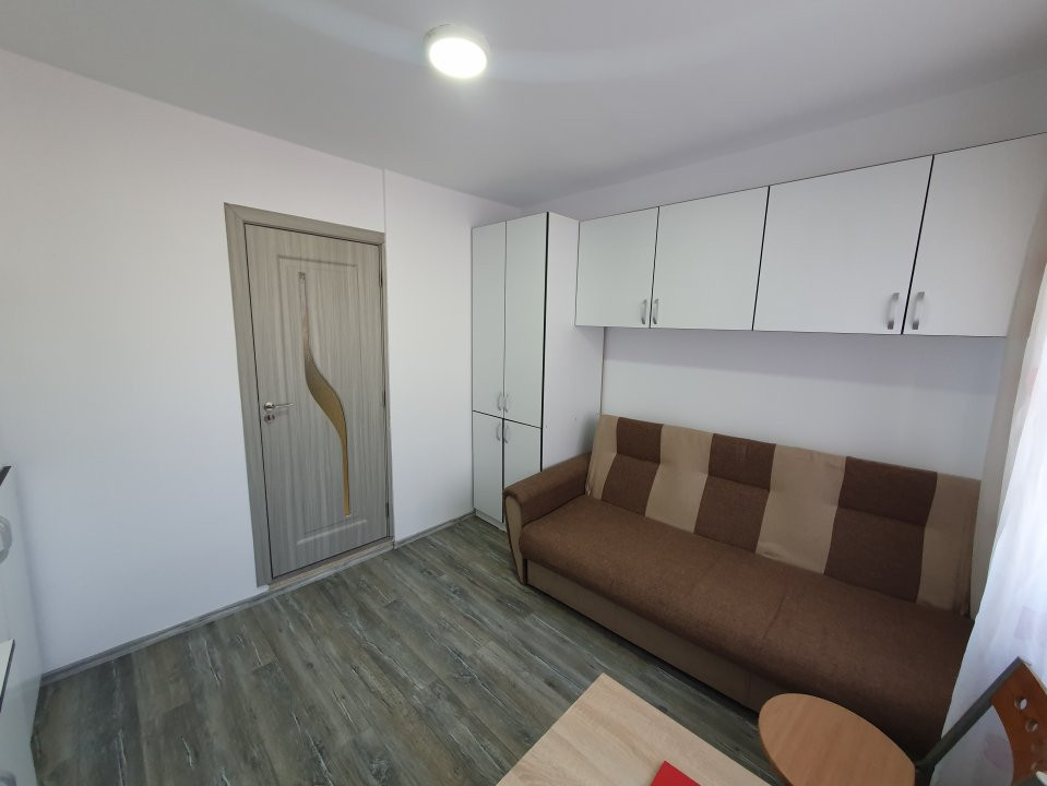 COMISION 0% Apartament cu o camera de vanzare, zona Complexul Studentesc 3, foxfort.ro