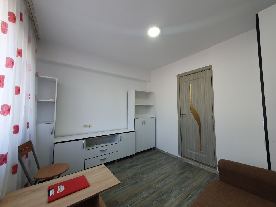 COMISION 0% Apartament cu o camera de vanzare, zona Complexul Studentesc 4, foxfort.ro