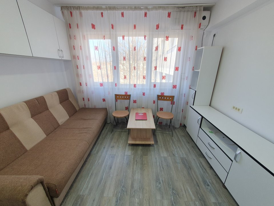 COMISION 0% Apartament cu o camera de vanzare, zona Complexul Studentesc 5, foxfort.ro