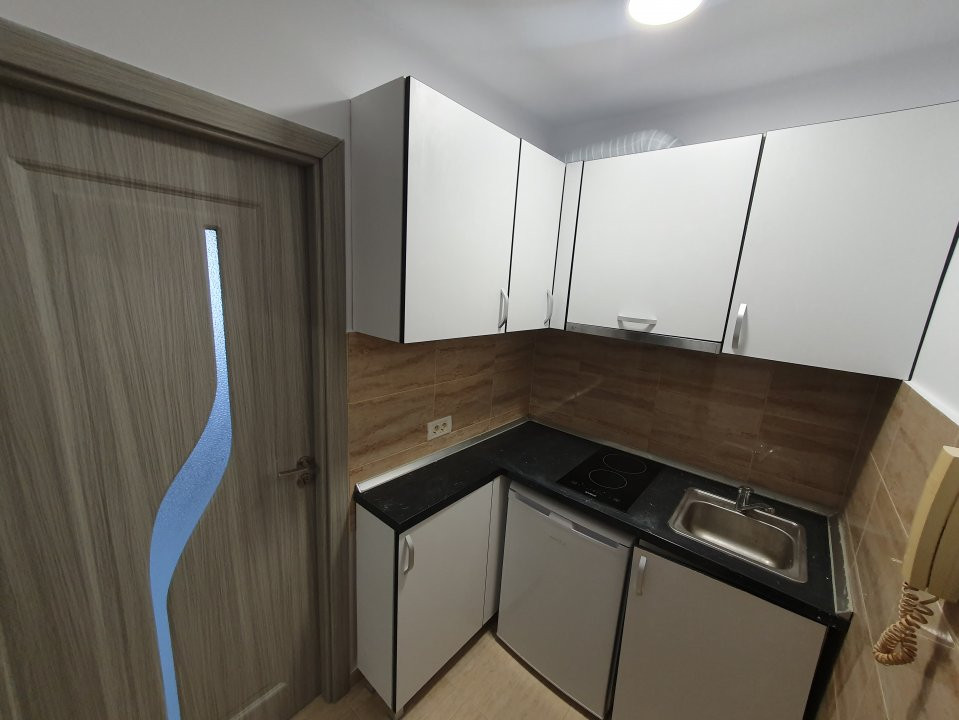 COMISION 0% Apartament cu o camera de vanzare, zona Complexul Studentesc 6, foxfort.ro