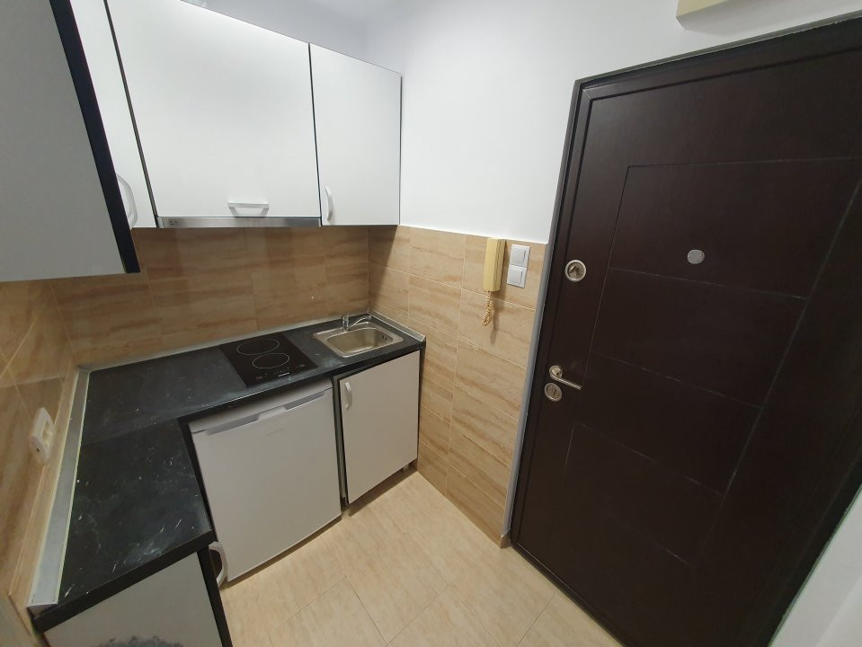 COMISION 0% Apartament cu o camera de vanzare, zona Complexul Studentesc 8, foxfort.ro
