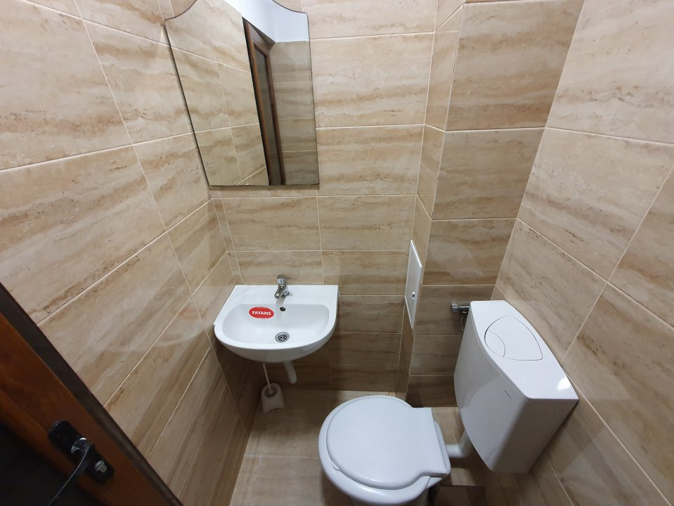 COMISION 0% Apartament cu o camera de vanzare, zona Complexul Studentesc 9, foxfort.ro