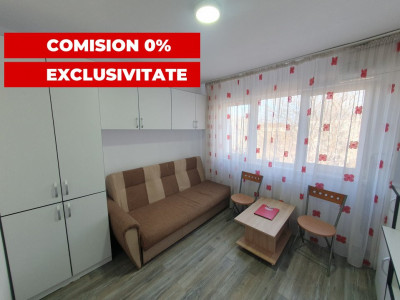 COMISION 0% Apartament cu o camera de vanzare, zona Complexul Studentesc imagine mica 2, foxfort.ro