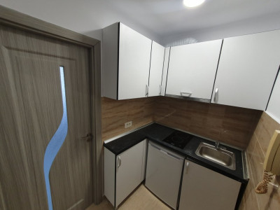 COMISION 0% Apartament cu o camera de vanzare, zona Complexul Studentesc imagine mica 6, foxfort.ro