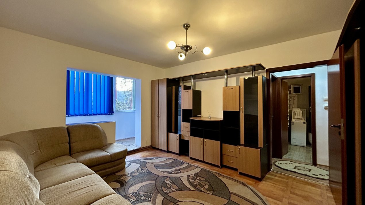 Apartamente de vanzare Timisoara Lipovei 1