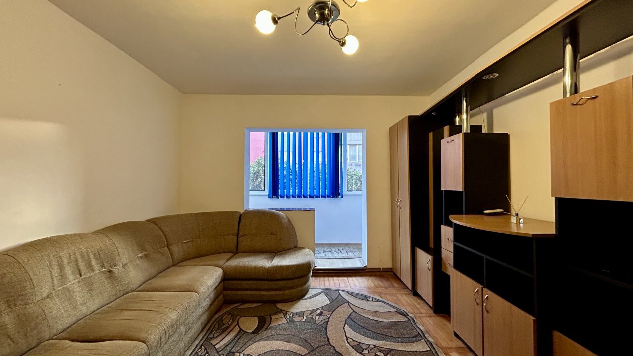 Apartamente de vanzare Timisoara Lipovei 2