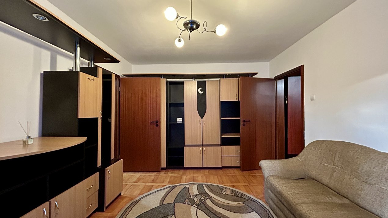 Apartamente de vanzare Timisoara Lipovei 3