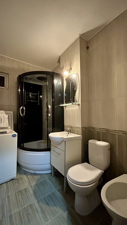 Apartamente de vanzare Timisoara Lipovei 8
