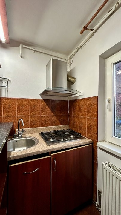 Apartamente de vanzare Timisoara Lipovei 9