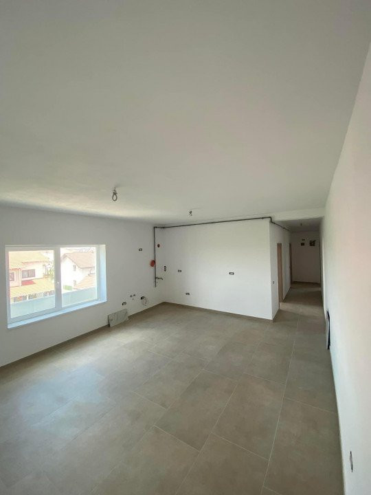 Apartament cu 2 camere, 57 mp in Mosnita Noua 10, foxfort.ro