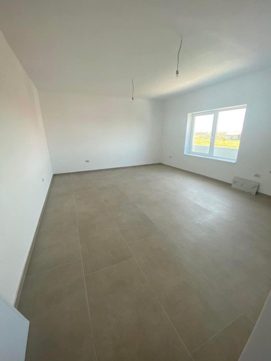 Apartament cu 2 camere, 57 mp in Mosnita Noua 11, foxfort.ro