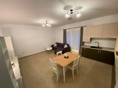 Apartament cu 2 camere, 57 mp in Mosnita Noua imagine mica 3, foxfort.ro