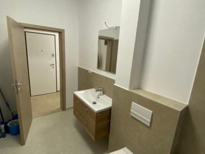 Apartament cu 2 camere, 57 mp in Mosnita Noua imagine mica 8, foxfort.ro