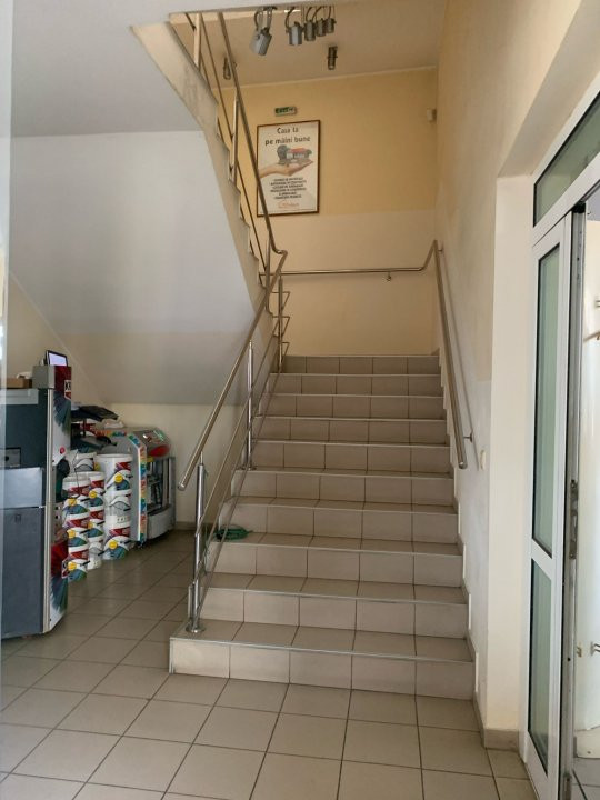 COMISION 0% Spatiu Comercial 470 mp | P+2E | Pretabil Clinica, After School 2, foxfort.ro