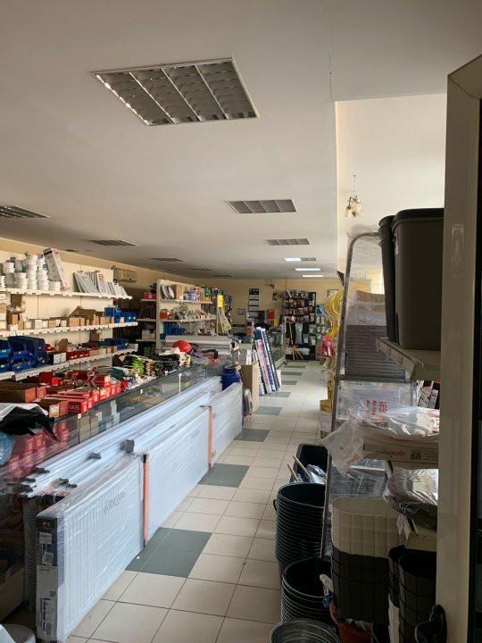 COMISION 0% Spatiu Comercial 470 mp | P+2E | Pretabil Clinica, After School 3, foxfort.ro