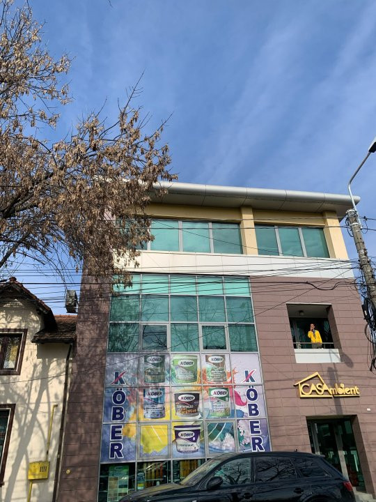 COMISION 0% Spatiu Comercial 470 mp | P+2E | Pretabil Clinica, After School 5, foxfort.ro