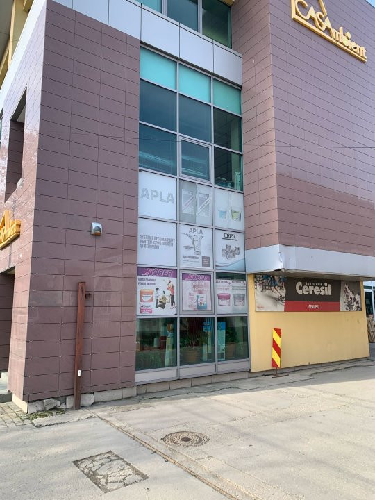 COMISION 0% Spatiu Comercial 470 mp | P+2E | Pretabil Clinica, After School 6, foxfort.ro